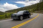 Mercedes-Benz GLS400 d 4Matic 2019 года (WW)